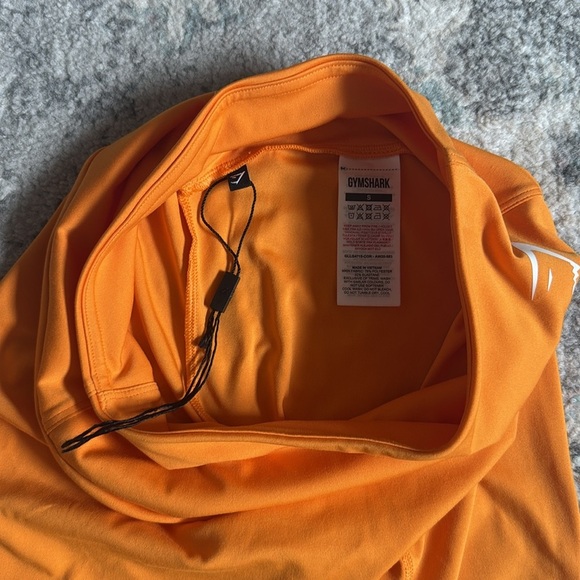 Gymshark Seamless Leggings - Picture 3 of 7